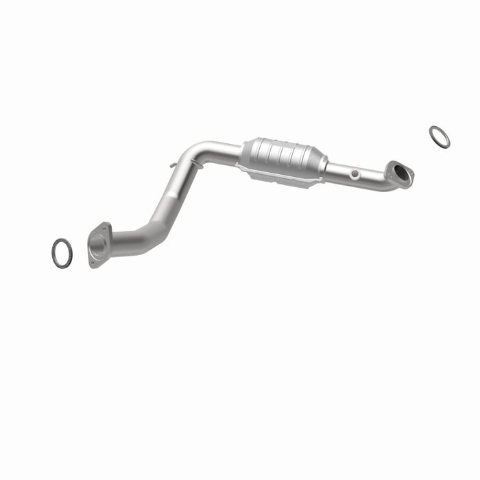 Pompe à eau Magnaflow DF 10-14 GX460 4,6 L