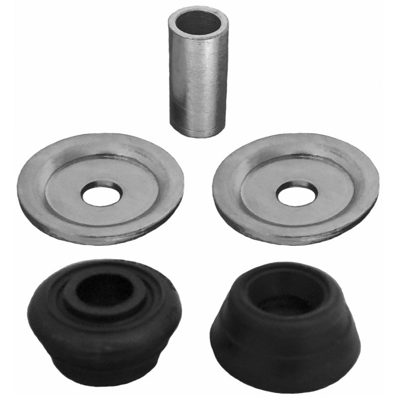 Amortisseurs et jambes de force KYB Support de jambe de force arrière NISSAN Juke 2016-2011