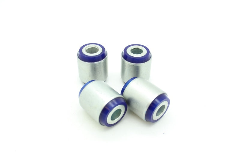 Ensemble de bagues de bras de suspension arrière inférieur/bras de butée arrière de base SuperPro 2014 pour BMW 228i