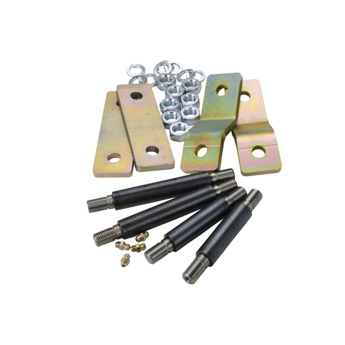 Kit de manille graissable ARB D40