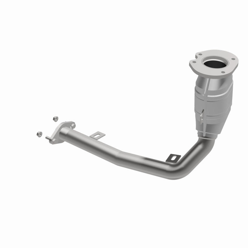 MagnaFlow Conv DF 88-95 Honda Civic/89-91 Honda CR-X California  Direct Fit Catalytic Converter