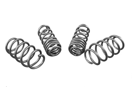 Kit de démarrage Whiteline pour Volkswagen Golf MK5 2.0 GTI Grip Series Stage 1