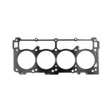 Joint de culasse Cometic Chrysler Apache Gen-3 6,4 L HEMI 4,150 po d'alésage 0,062 po d'épaisseur MLX - Gauche