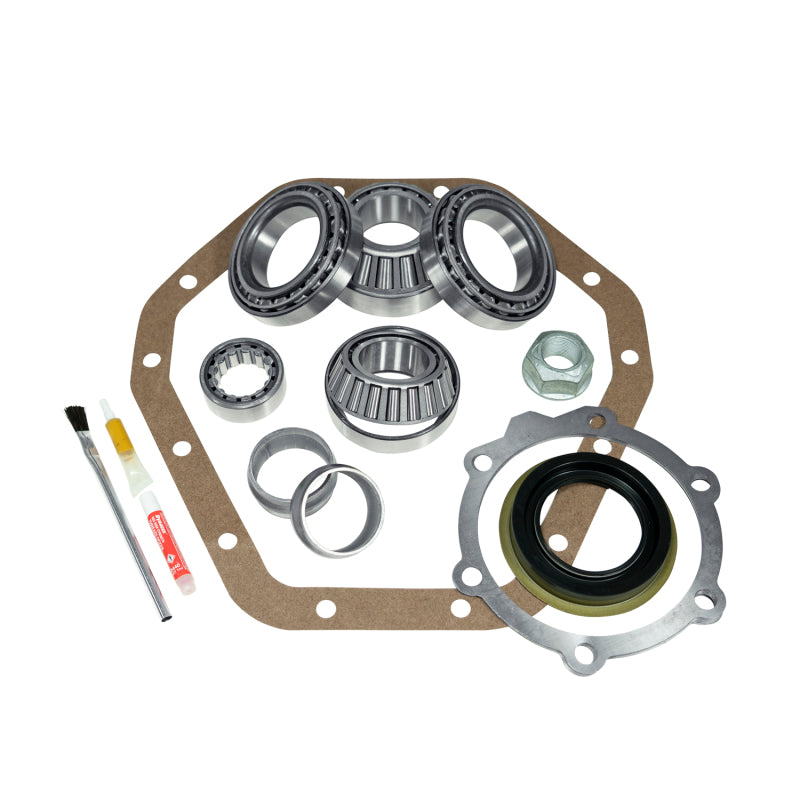 Kit de révision Yukon Gear Master pour différentiel GM 98+ 14T