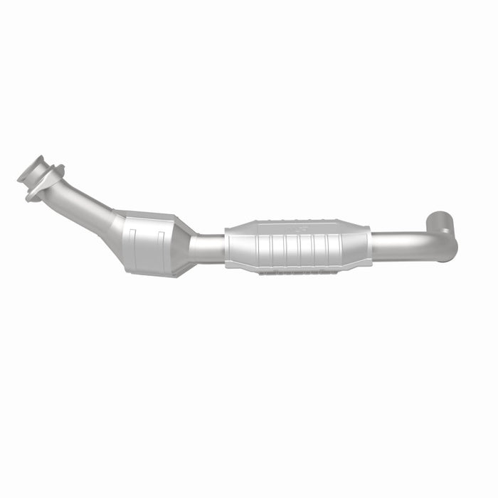 Convecteur MagnaFlow DF 01-03 Ford E150 4,2 L côté conducteur