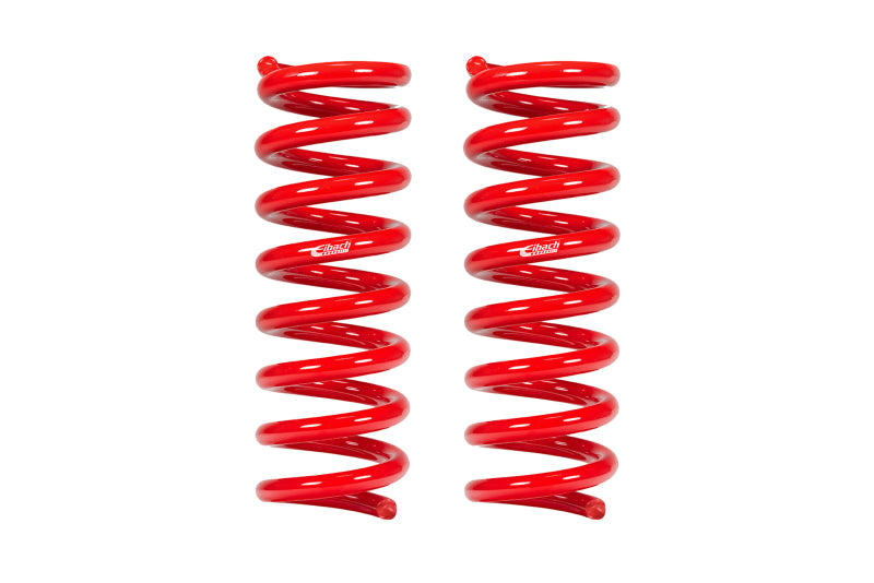 Kit de levage Eibach Pro-Truck pour Toyota Tacoma TRD PRO 20+