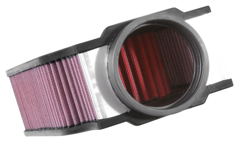 K&N 2013 Mercedes-Benz GLK250 L4-2.1L DSL Replacement Air Filter