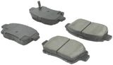 Plaquettes de frein StopTech Street Select - Arrière