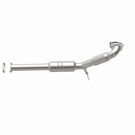 Convecteur MagnaFlow DF 02-03 Volvo S60 2,4 L
