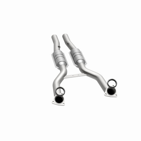 MagnaFlow Conv DF 97-03 Corvette côté conducteur-côté passager