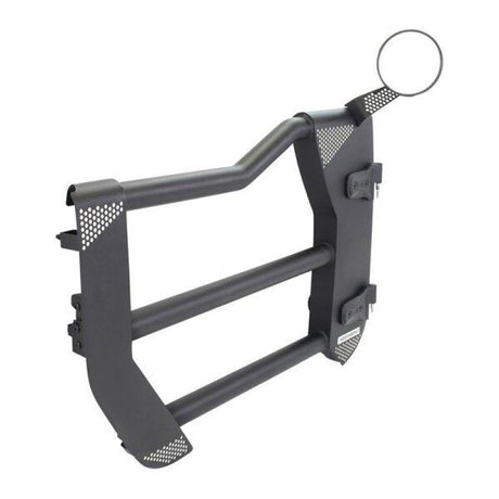 Porte de tube avant de remplacement Go Rhino Jeep 07-18 Wrangler JK/ JKU Trailline