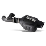 Système d'admission d'air Ram-Air Banks Power 04-14 Nissan 5.6L Titan - Filtre sec