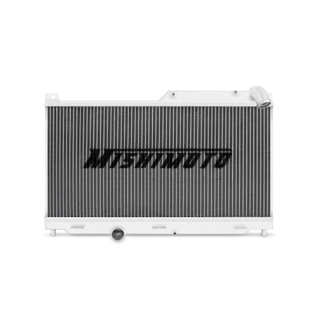 Radiateur en aluminium hautes performances Mishimoto pour Mazda RX-7 93-95