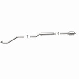 MagnaFlow Conv Direct Fit OEM Grade Federal EPA Compliant 14-17 Kia Forte / Hyundai Elantra