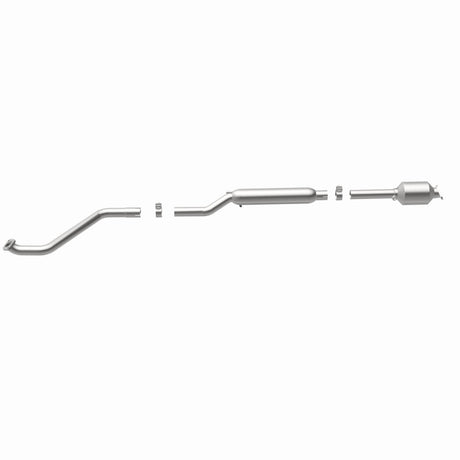 MagnaFlow Conv Direct Fit OEM Grade Federal EPA Compliant 14-17 Kia Forte / Hyundai Elantra