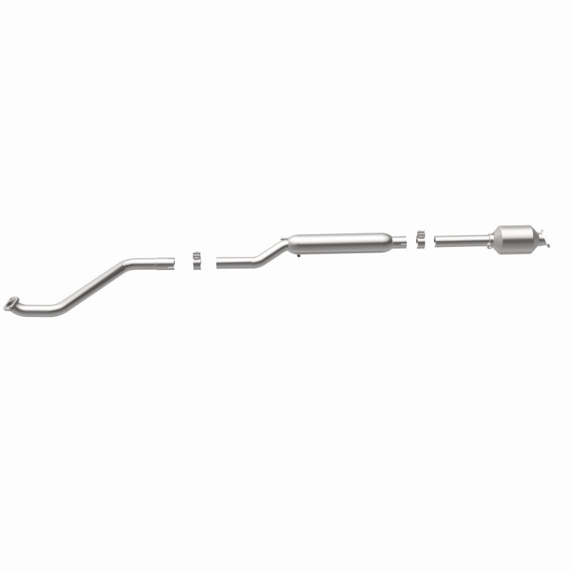 Conforme à l'EPA fédérale de qualité OEM à montage direct pour Kia Forte / Hyundai Elantra 14-17