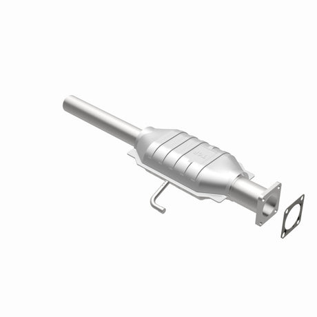 MagnaFlow Conv Direct Fit 87-90 Jeep Wrangler 4,2 L L6