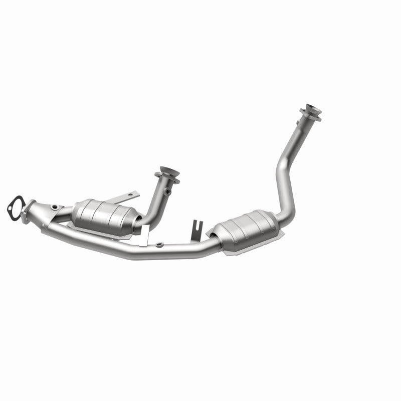 Moteur MagnaFlow Conv DF Taurus 96-99 3,0 L
