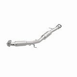 Convecteur MagnaFlow DF Volvo C30