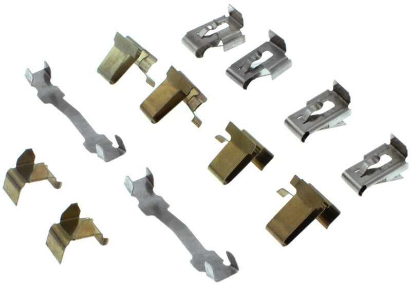 Plaquettes de frein StopTech Street Touring