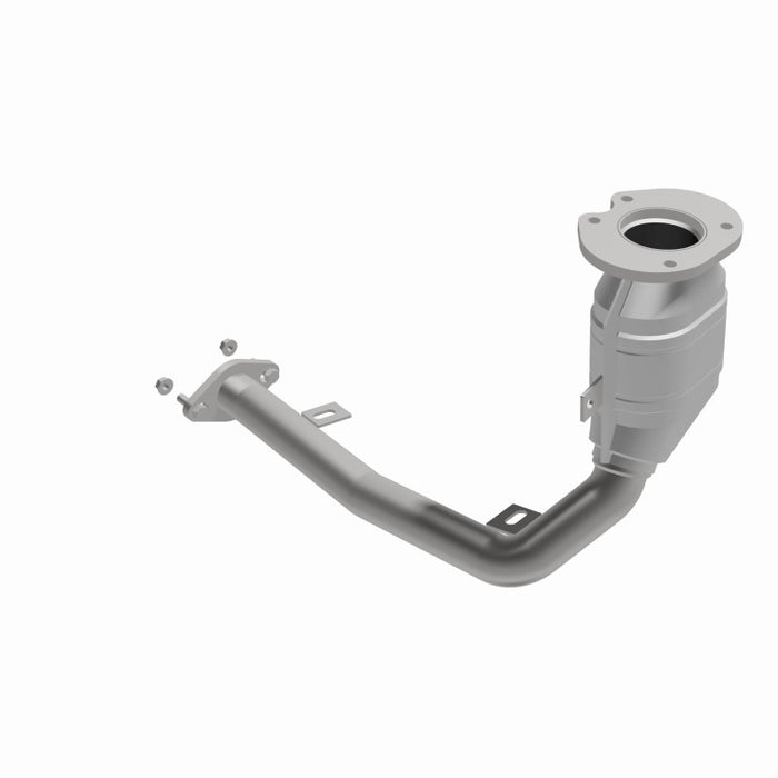 MagnaFlow Conv DF 88-95 Honda Civic/89-91 Honda CR-X California  Direct Fit Catalytic Converter