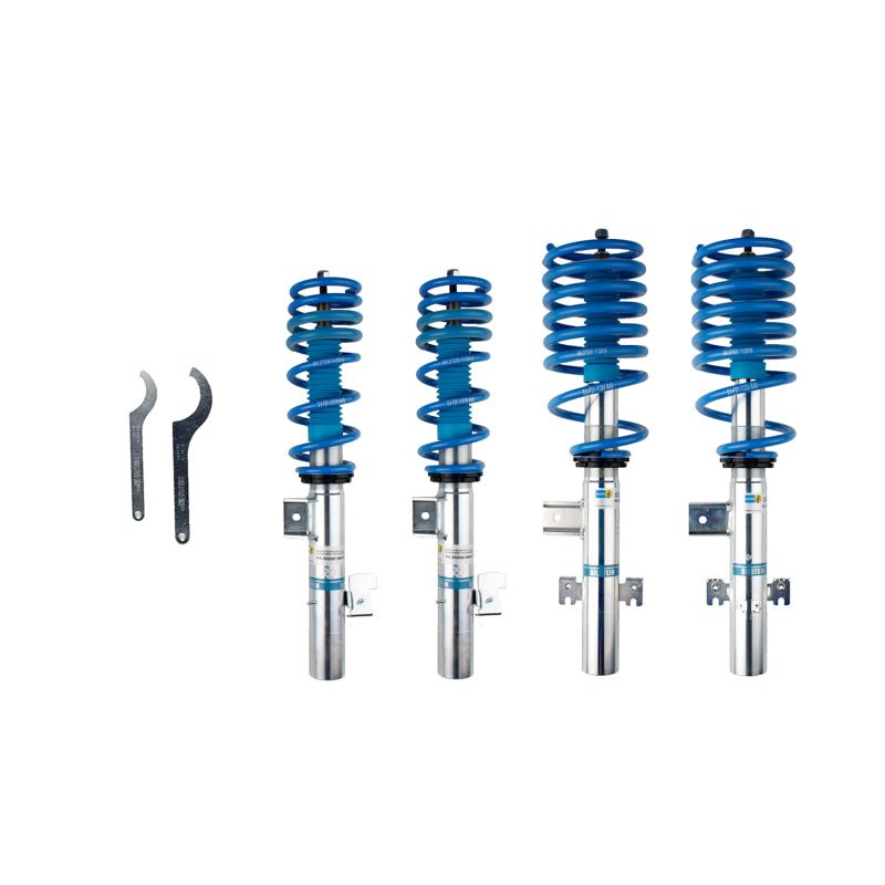 Kit de suspension Bilstein B14 PSS pour Land Rover Range Rover Evoque 17-19