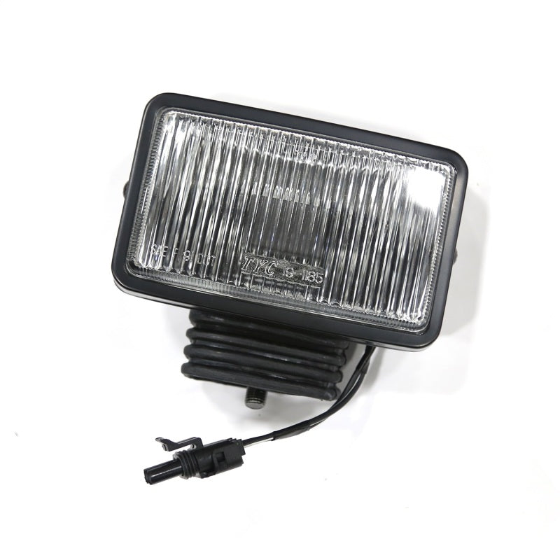 Omix Fog Light 87-96 Jeep Cherokee (XJ)