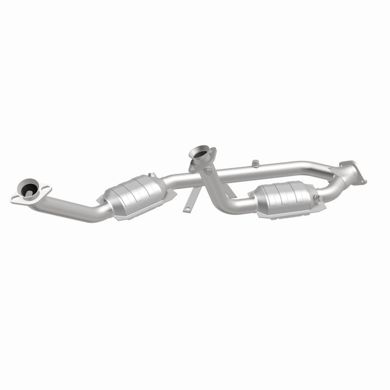 MagnaFlow Conv Direct Fit 97-98 Ford Windstar 3.0L