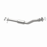MagnaFlow Conv DF 01-04 Century/Impala 3,1 L