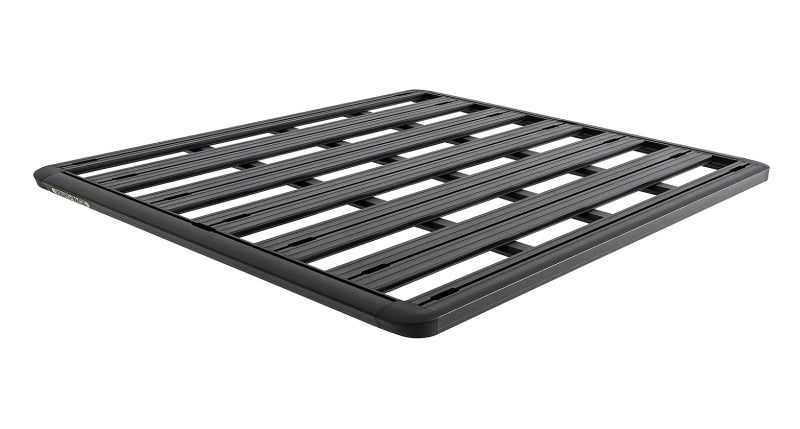 Plateau de plate-forme Rhino-Rack Pioneer - 60 po x 62 po - Noir