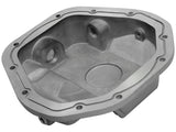Couvercle de différentiel avant afe (brut ; série Street) ; camions diesel Ford 94,5-14 V8-7,3/6,0/6,4/6,7 L