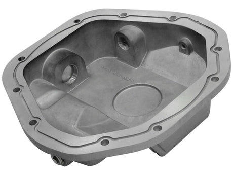 Couvercle de différentiel avant afe (brut ; série Street) ; camions diesel Ford 94,5-14 V8-7,3/6,0/6,4/6,7 L
