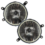 Oracle 05-09 Ford Mustang GT SMD FL - White
