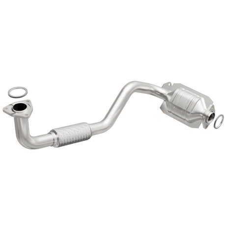 Convecteur arrière MagnaFlow Conv DF Toyota MR2