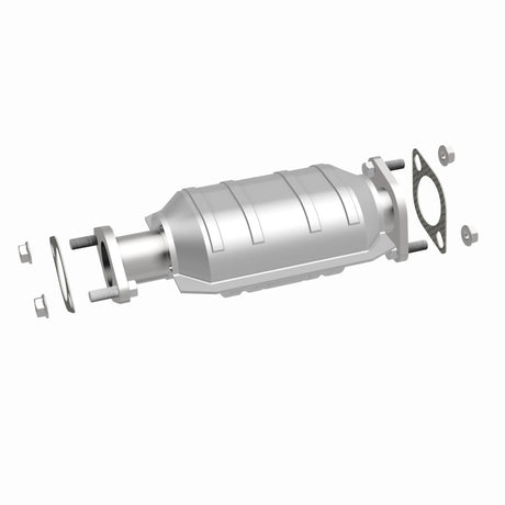 Convecteur Magnaflow DF 05-06 Kia Sportage 2.0L