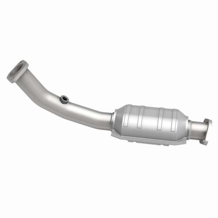 MagnaFlow Conv DF 96-98 Mazda Mpv Front 3.0L