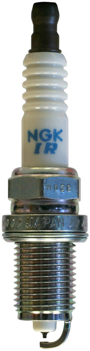 Bougies d'allumage NGK Laser Iridium, boîte de 4 (IFR5T-8N)