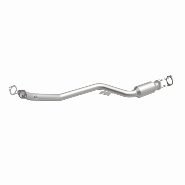 Soubassement de carrosserie MagnaFlow Conv Direct Fit OEM 2015 Hyundai Genesis 3.8L