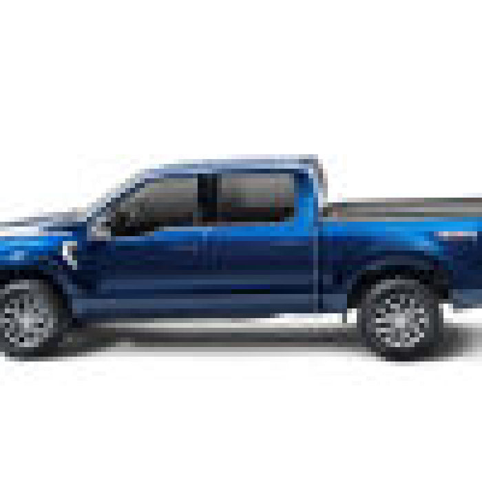 Retrax 2021 F-150 Super Crew / Super Cab et Reg. Cab avec caisse de 6,5 pieds RetraxONE XR