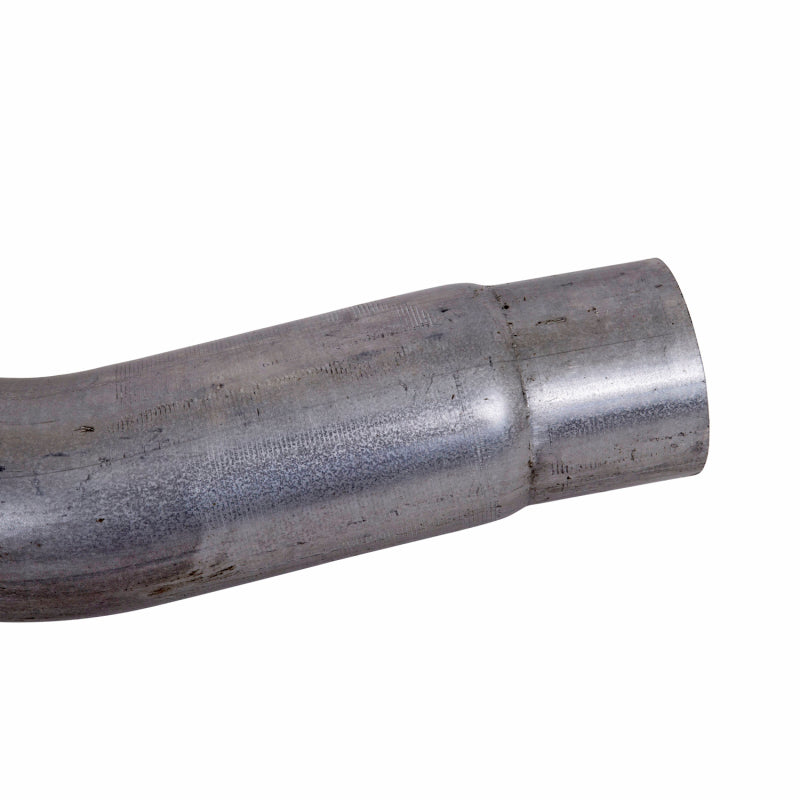 BBK 05-15 Dodge Challenger Charger Short Mid X Pipe avec convertisseurs catalytiques 2-3/4 pour collecteurs LT