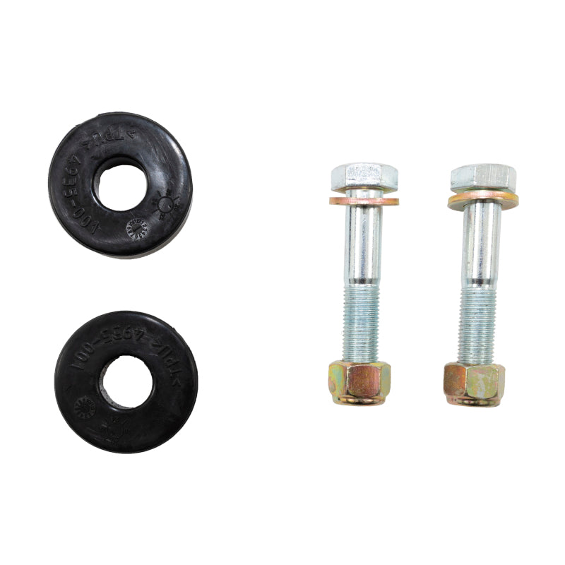 Jambe de force de levage Belltech 15-20 Ford F-150 4WD 5-7 pouces Trail Performance