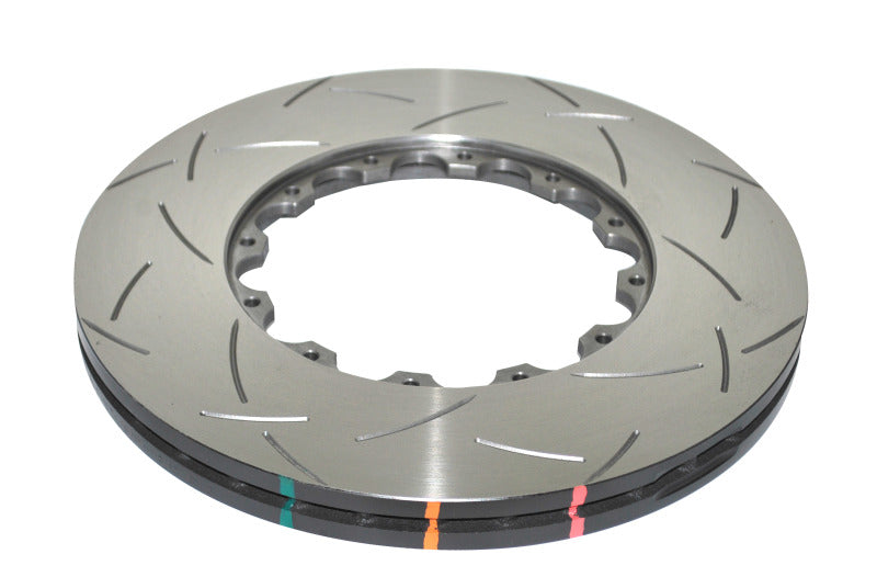 Rotors de rechange directs DBA 14-16 Chevy Corvette Z06 (uniquement avec le package Z07) série T3 5000