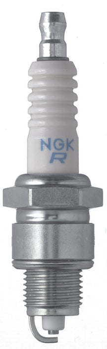 Boîte de 4 bougies d'allumage standard NGK (BPR6HS)