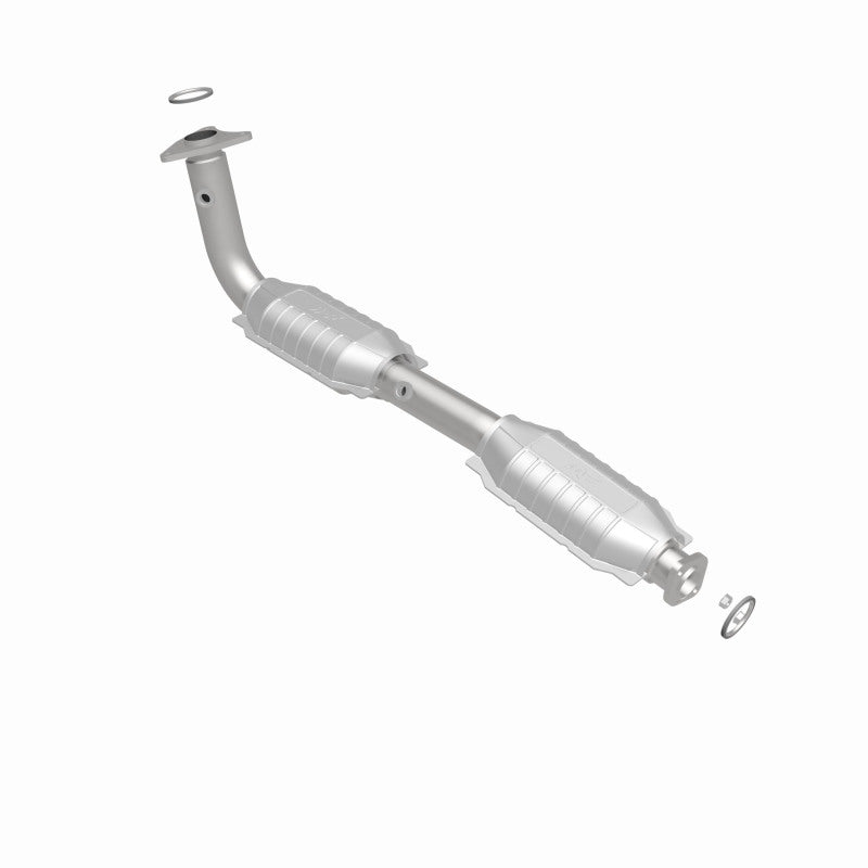 Magnaflow Conv DF 07-08 4,7 L Tundra P/S OEM