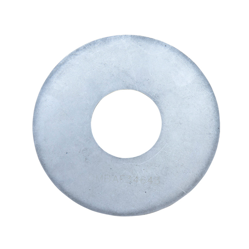 Remplacement de la courroie intérieure de Yukon Gear pour Dana 70