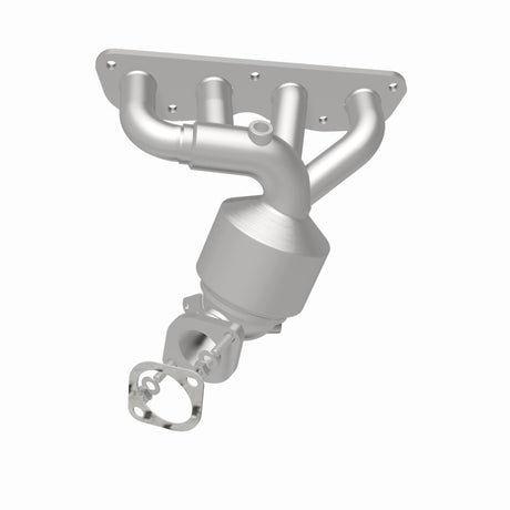 Convertisseur catalytique à montage direct pour collecteur OEM Magnaflow 11-16 Hyundai Elantra L4 1,8 L