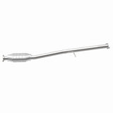 MagnaFlow Conv DF 93-94 Subaru Legacy 2,2 L Re