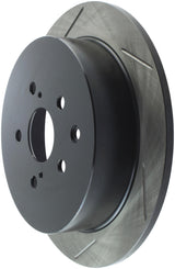 Disque de frein sport fendu StopTech