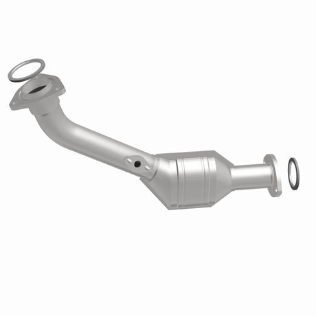 MagnaFlow Conv DF 02-04 Tacoma 2,4 L avant 50S