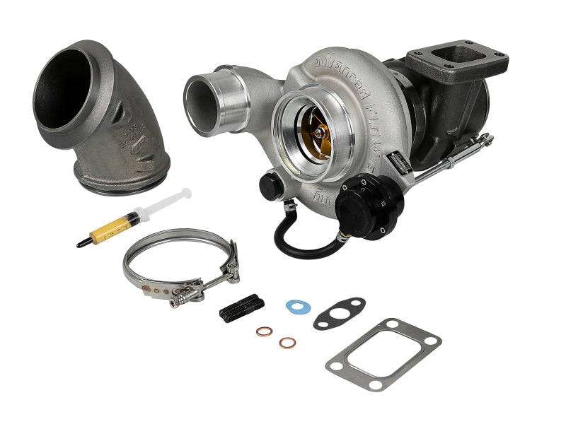 Turbocompresseurs aFe Bladerunner pour camions diesel Dodge 03-07 L6-5,9 L (td)